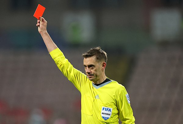 意大利三连败无缘世界杯 国家队危机浮现