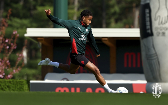 米兰三将结束国家队任务返队备战意甲收官战