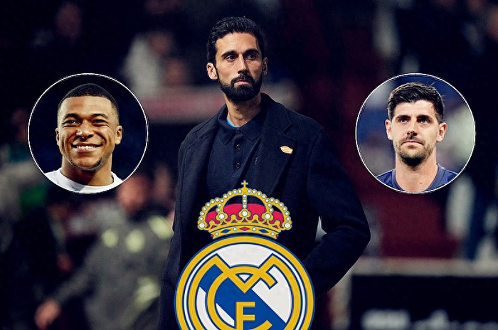 阿韦洛亚三连胜打破皇马颓势 重走齐达内成功之