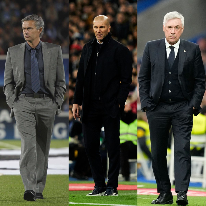 阿韦洛亚三连胜打破皇马颓势 重走齐达内成功之